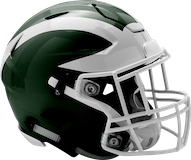 Trinity Shamrocks logo